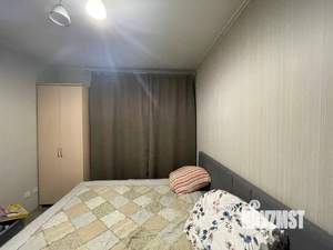 2-к квартира, вторичка, 43м2, 2/10 этаж