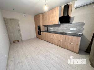 3-к квартира, вторичка, 82м2, 5/16 этаж