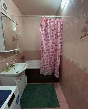 1-к квартира, вторичка, 40м2, 3/5 этаж