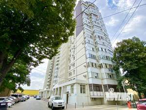 2-к квартира, вторичка, 70м2, 6/16 этаж