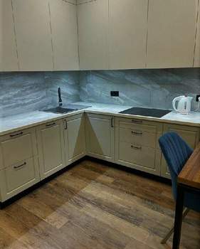 1-к квартира, вторичка, 37м2, 14/18 этаж