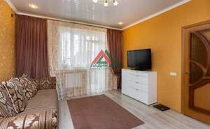 1-к квартира, вторичка, 38м2, 6/6 этаж