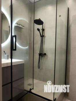 1-к квартира, вторичка, 36м2, 2/24 этаж