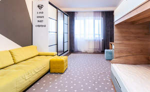 3-к квартира, вторичка, 87м2, 16/26 этаж