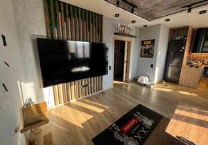 2-к квартира, вторичка, 57м2, 9/9 этаж