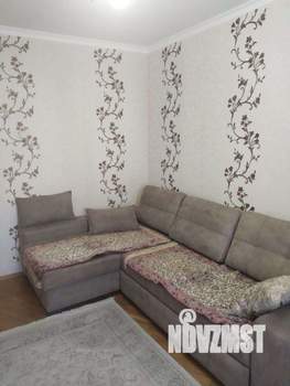 3-к квартира, вторичка, 77м2, 8/12 этаж