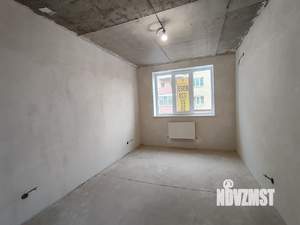 2-к квартира, вторичка, 62м2, 5/8 этаж