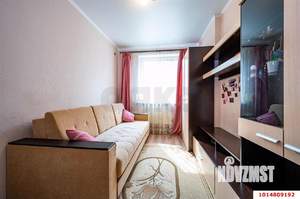 2-к квартира, вторичка, 49м2, 4/17 этаж