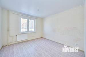 3-к квартира, вторичка, 78м2, 1/16 этаж