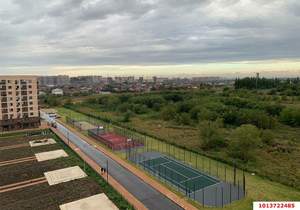 1-к квартира, вторичка, 33м2, 9/9 этаж