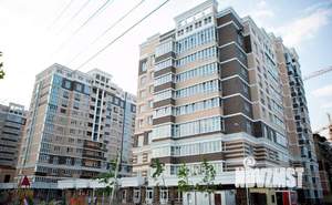 Студия квартира, вторичка, 30м2, 16/20 этаж