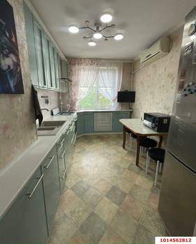 2-к квартира, вторичка, 52м2, 6/9 этаж