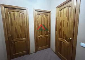 1-к квартира, вторичка, 30м2, 5/7 этаж