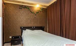 2-к квартира, вторичка, 40м2, 5/5 этаж