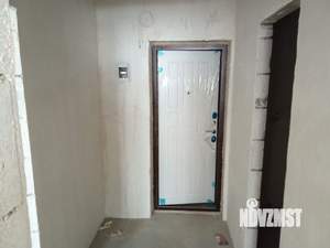 1-к квартира, вторичка, 37м2, 2/9 этаж