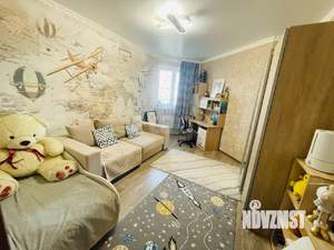 2-к квартира, вторичка, 74м2, 11/20 этаж