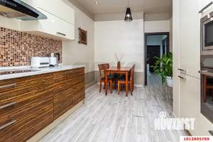 2-к квартира, вторичка, 86м2, 10/16 этаж