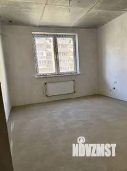 2-к квартира, вторичка, 60м2, 13/16 этаж