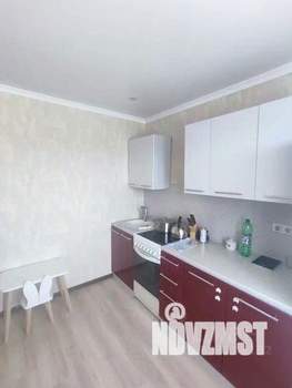 1-к квартира, вторичка, 37м2, 3/16 этаж