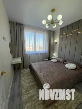 2-к квартира, вторичка, 52м2, 10/16 этаж