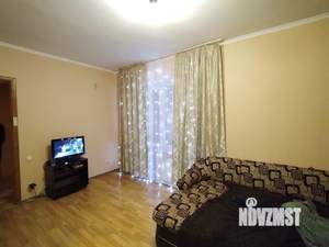 1-к квартира, вторичка, 59м2, 1/7 этаж