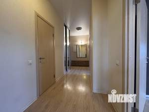 2-к квартира, вторичка, 70м2, 13/16 этаж