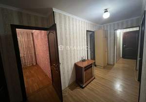 3-к квартира, вторичка, 65м2, 8/9 этаж