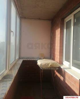 Студия квартира, вторичка, 29м2, 4/6 этаж