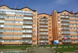 2-к квартира, вторичка, 49м2, 6/8 этаж
