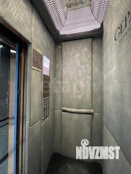 Студия квартира, вторичка, 30м2, 5/21 этаж