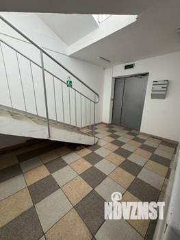 1-к квартира, вторичка, 41м2, 2/16 этаж