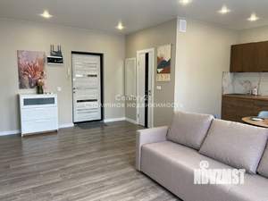 2-к квартира, вторичка, 49м2, 7/10 этаж