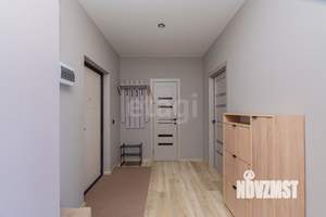 2-к квартира, вторичка, 65м2, 23/24 этаж