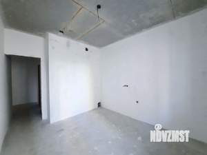 2-к квартира, вторичка, 61м2, 12/25 этаж