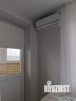 Студия квартира, вторичка, 22м2, 7/8 этаж