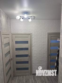 2-к квартира, вторичка, 57м2, 4/6 этаж