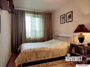 3-к квартира, вторичка, 60м2, 5/5 этаж