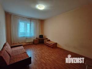 1-к квартира, вторичка, 40м2, 1/9 этаж