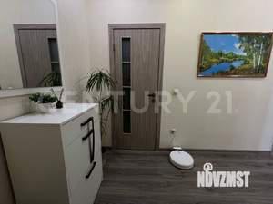 2-к квартира, сданный дом, 60м2, 18/20 этаж