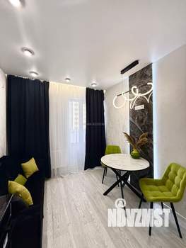 1-к квартира, вторичка, 35м2, 8/19 этаж