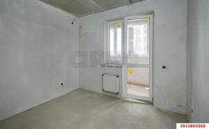 3-к квартира, сданный дом, 83м2, 23/24 этаж