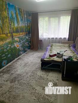 2-к квартира, вторичка, 43м2, 1/5 этаж