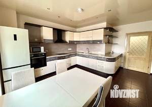 3-к квартира, вторичка, 120м2, 5/22 этаж