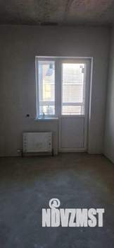 1-к квартира, вторичка, 32м2, 23/24 этаж