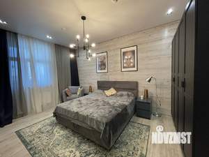 2-к квартира, вторичка, 72м2, 3/24 этаж