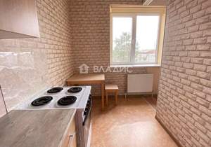 Студия квартира, вторичка, 26м2, 1/3 этаж