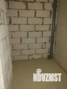Студия квартира, вторичка, 26м2, 4/16 этаж