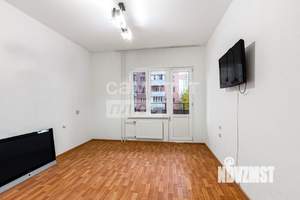 1-к квартира, вторичка, 49м2, 2/17 этаж