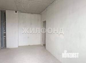 2-к квартира, вторичка, 53м2, 17/21 этаж