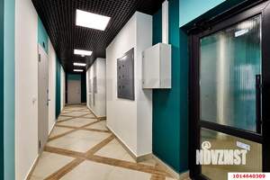 Студия квартира, сданный дом, 28м2, 4/16 этаж